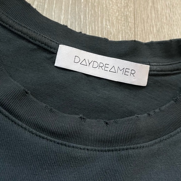 Daydreamer LA Snoop doggy doggies rap hip hop tee vintage 90s - Picture 4 of 7